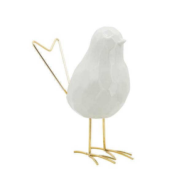 Skye Bird Dress | White Skye Bird Dress | White