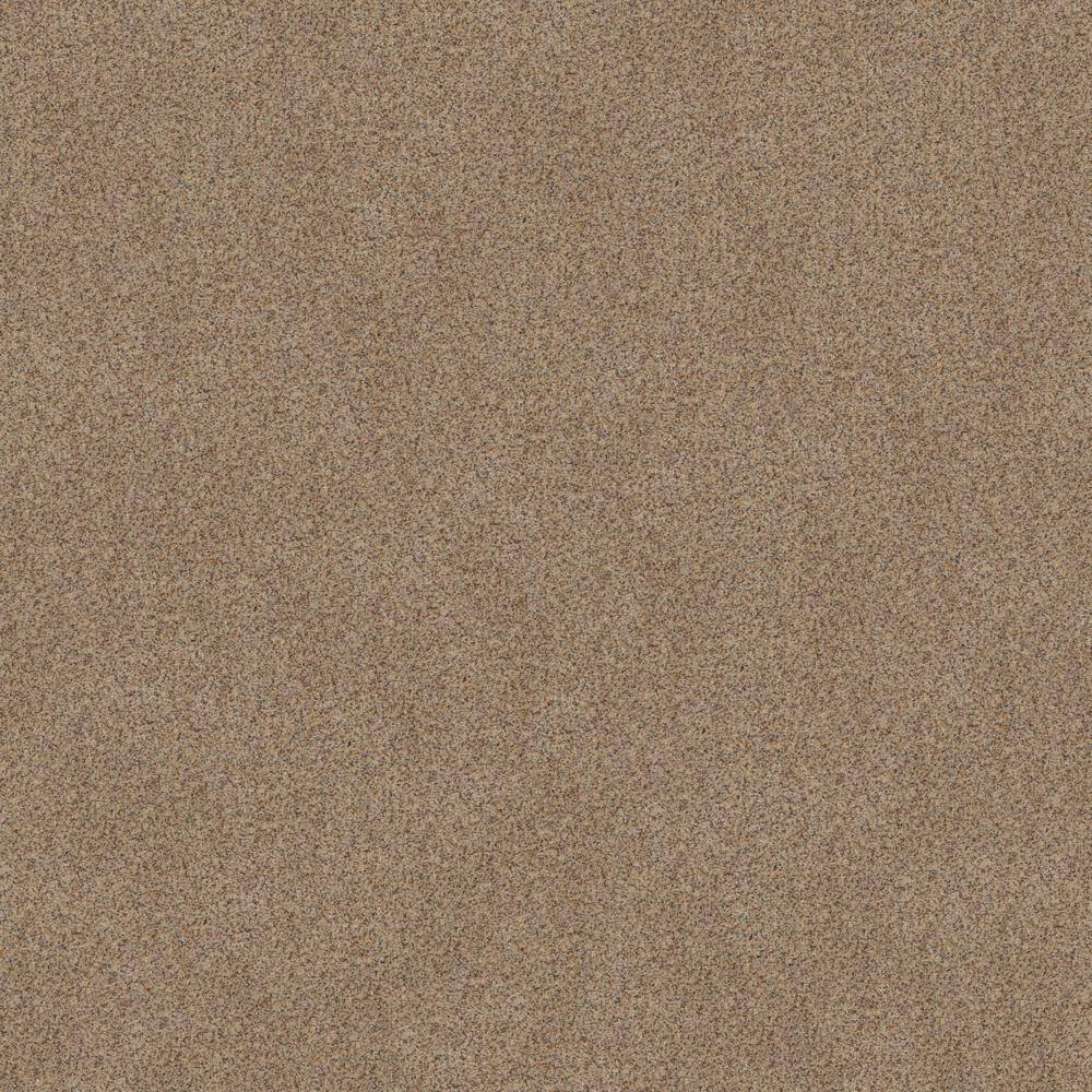 Lifeproof Sea Pines Color Summer Straw Brown 45 oz. Nylon Texture