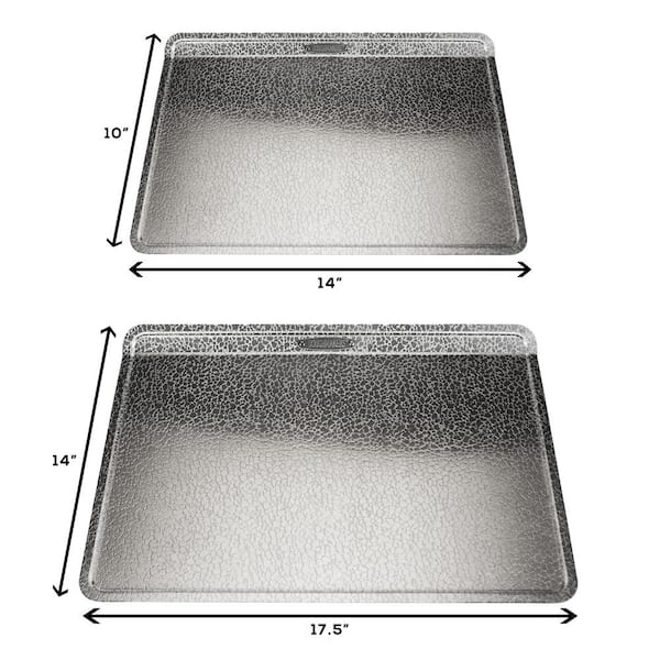 Cookie Sheets 101 – How to Clean Cookie Sheets and More, Wilton's Baking  Blog