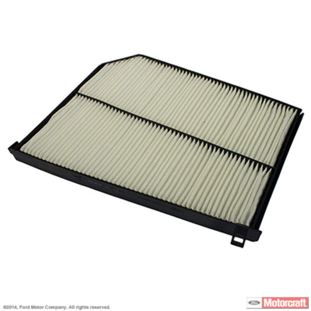 Motorcraft Cabin Air Filter FP-25 - The Home Depot