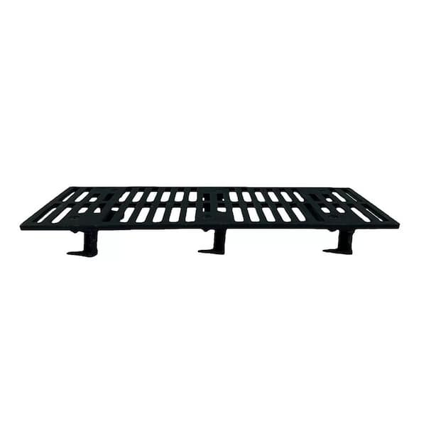 Grate for Barrel Kit