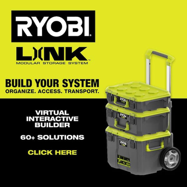 LINK Builder - Build Your System