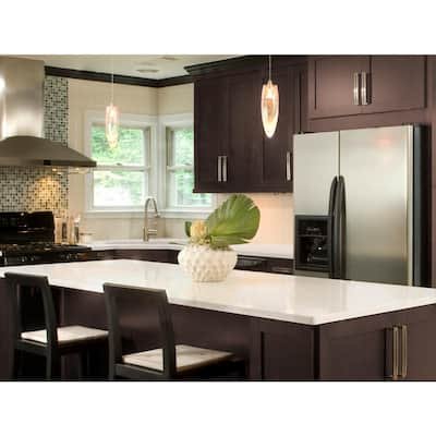 HI-MACS - Solid Surface Countertops - Countertops - The Home Depot