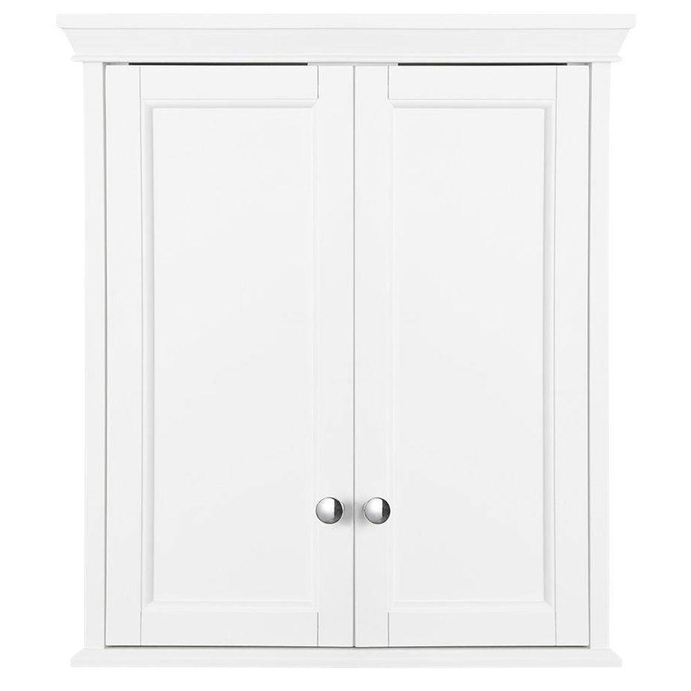 Home Decorators Collection Haven 23.63 in. W x 271/2 in. H x 8 in. D