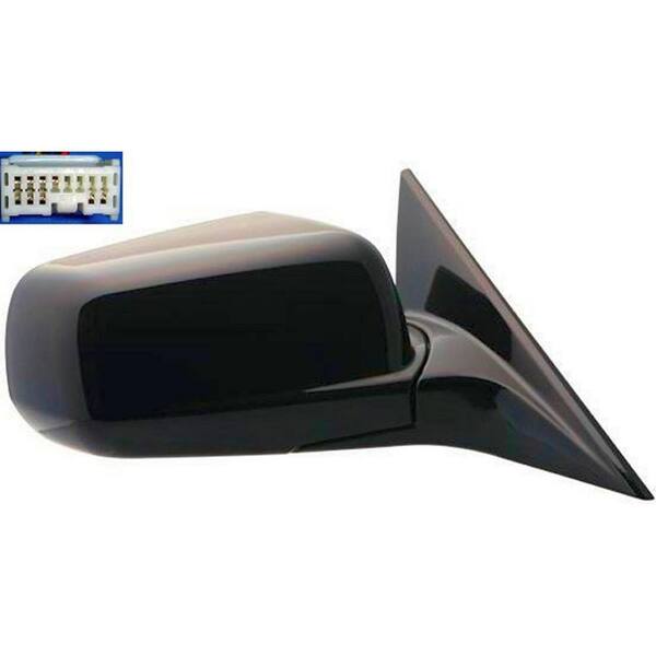 2002 acura tl rear view mirror