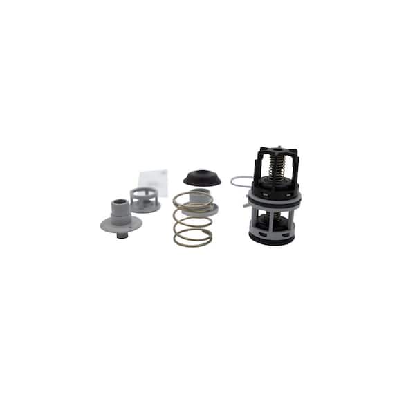 Wilkins Standard Repair Kit, 1/2 in. - 3/4 in. 975XL3, Complete