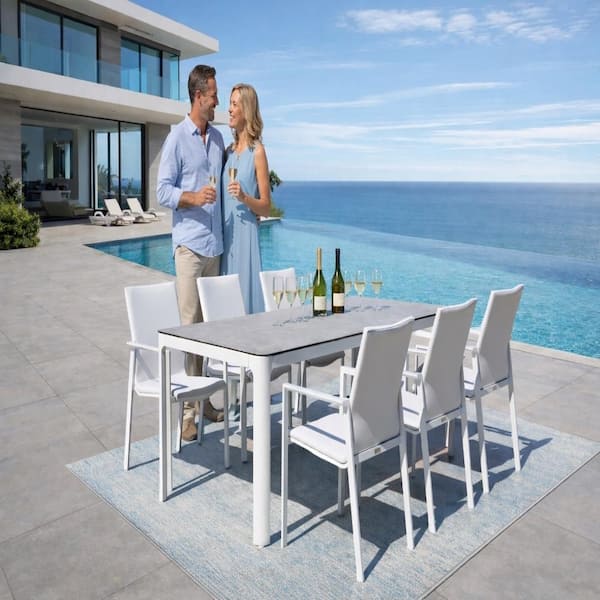 best small patio umbrellas SUPERJARE 13FT Outdoor Umbrella for Patio, Double sided Pool with Fade Resistant Canopy, Large Table Umbrella for Deck, Market, Backyard Fiberglass helmet supported by 6 powder Color:130cm Rome Ace Junior Snowboard