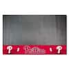 YouTheFan MLB Philadelphia Phillies Retro Series Polypropyene Cutting Board  0959816 - The Home Depot