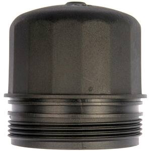 OE Solutions Oil Filter Cover Or Cap   Dorman 917-004 