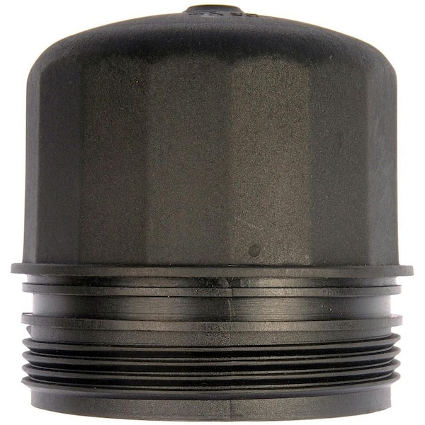 OE Solutions Oil Filter Cap - Plastic