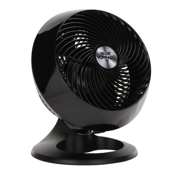 Photo 1 of 660 10 in. Whole Room Air Circulator Fan