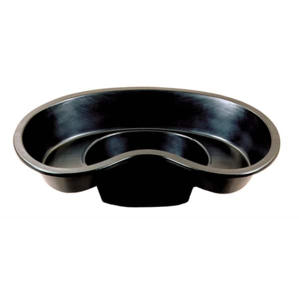 TARTER Residential 60 gal. Poly Preformed Garden Pond