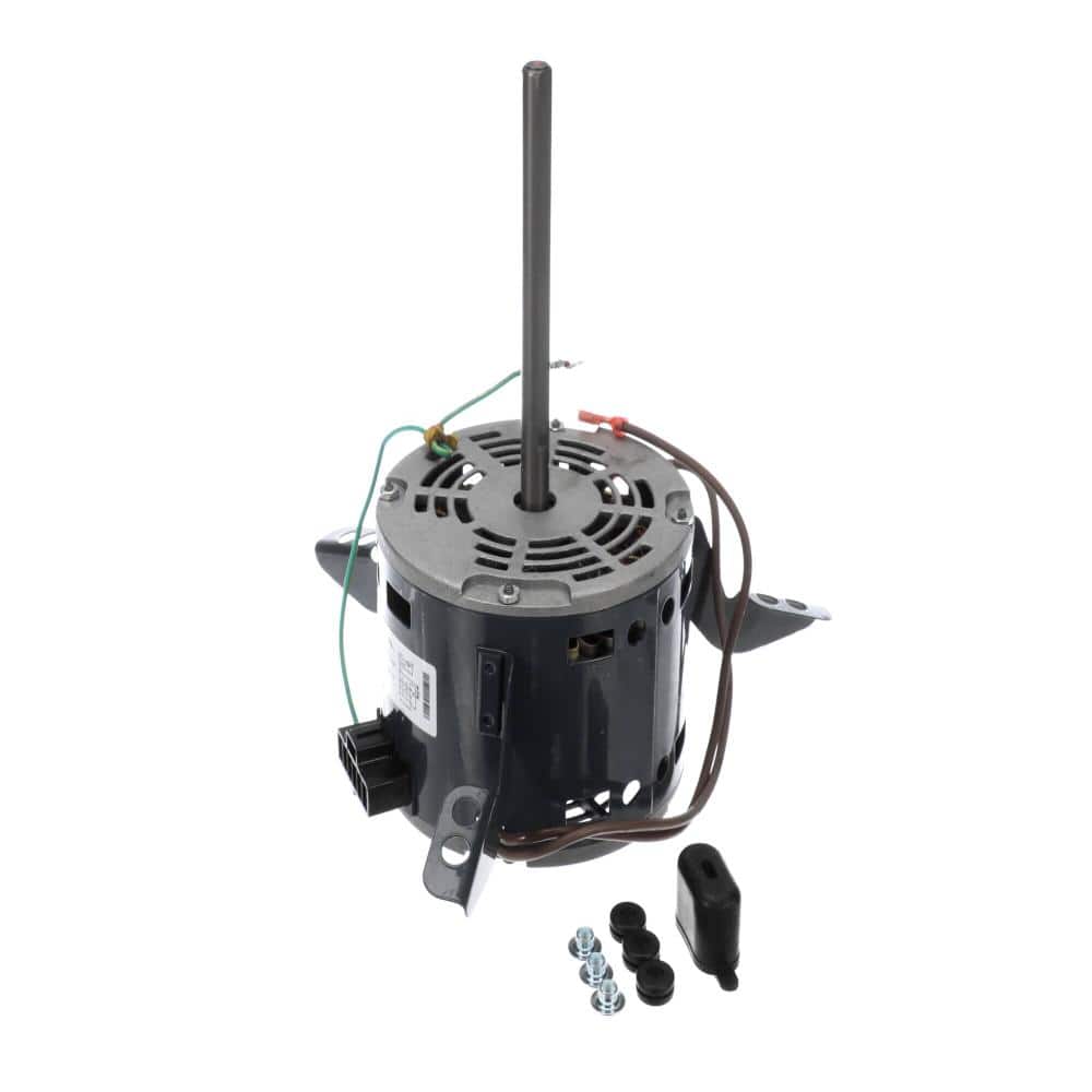 Motor, 115V, 60Hz, 1Ph, 3-Speed, 1075 RPM, 1/4 HP PM-02-0046 price history on PriceWatchPro