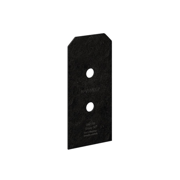 Simpson Strong-Tie Outdoor Accents Avant Collection ZMAX