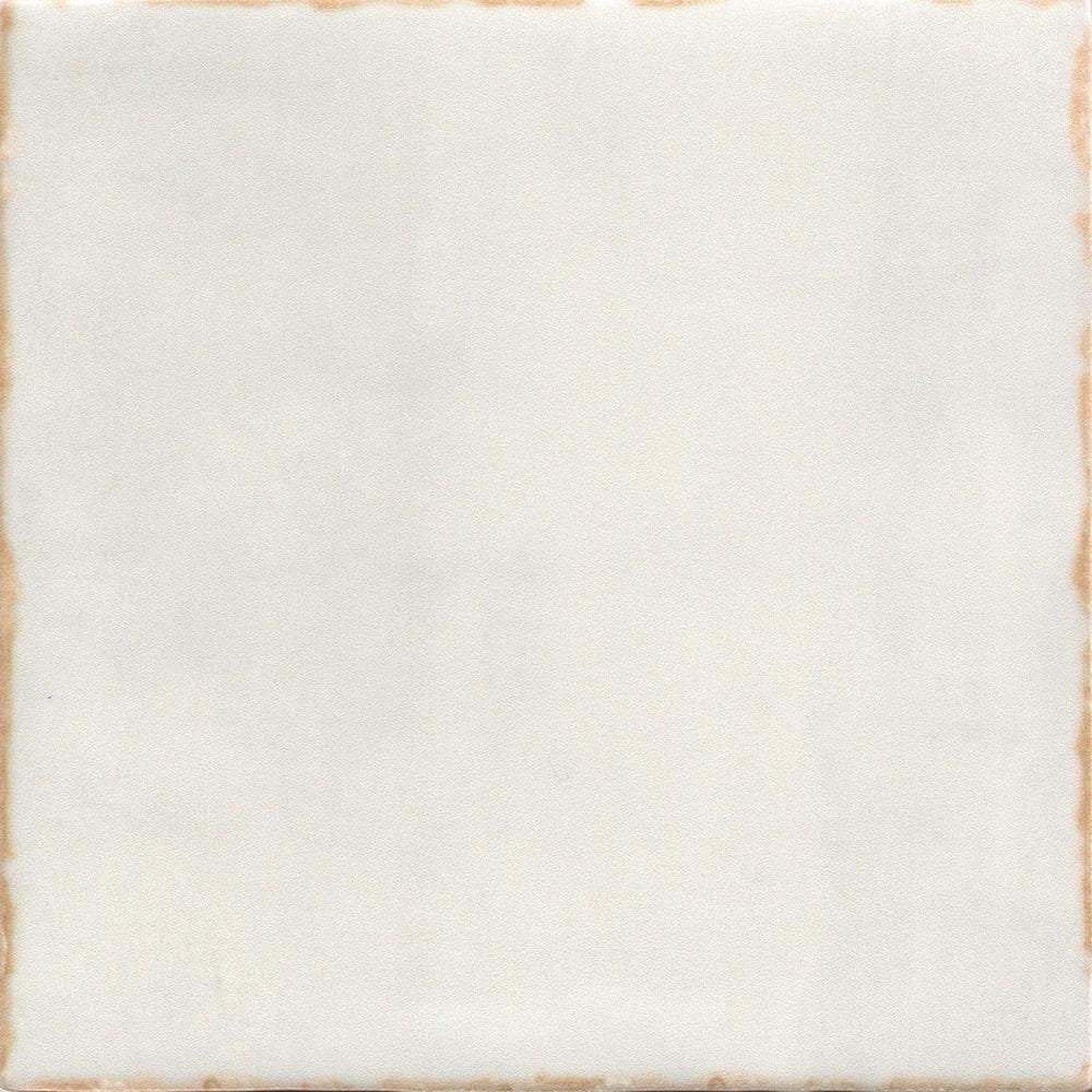 Antigo Vanilla 5 in. x 5 in. Glossy Ceramic Wall Tile (12.1 sq. ft./Case, 72 pcs) price history on PriceWatchPro