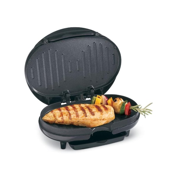 Proctor Silex Compact Grill-DISCONTINUED