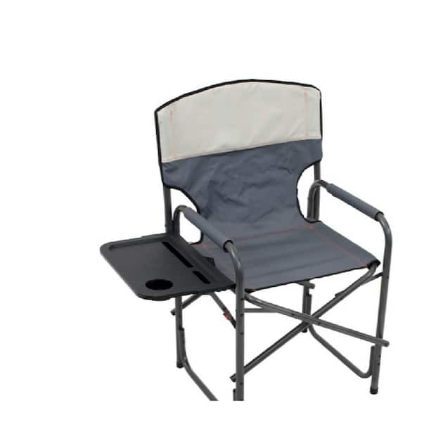 Rio Broadback Camp Folding Chair GRDR383-434-1 - The Home Depot