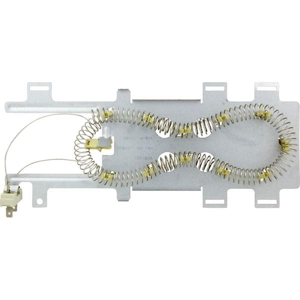Whirlpool Heating Element Assembly for Dryers