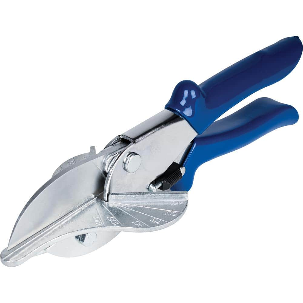 FLORA GUARD Miter Shears - Multifunctional Trunking Shears for