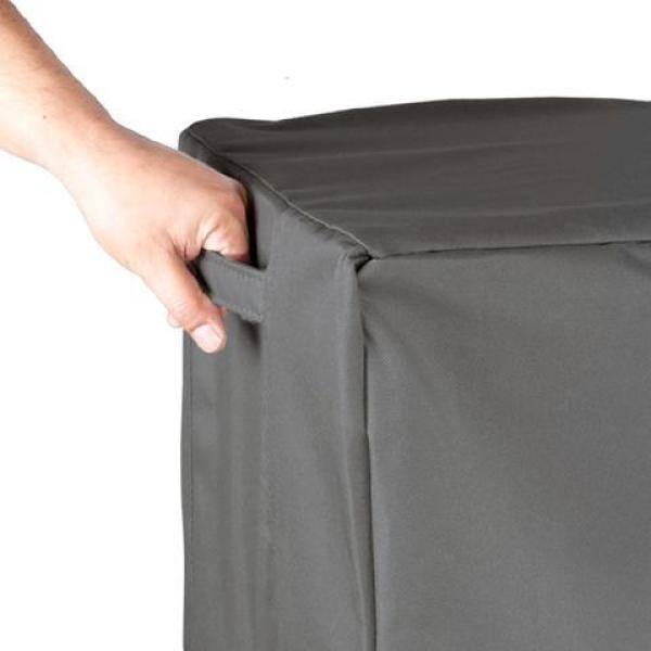 Backflow Preventer Cover Insulated Pouch Protect Pressure