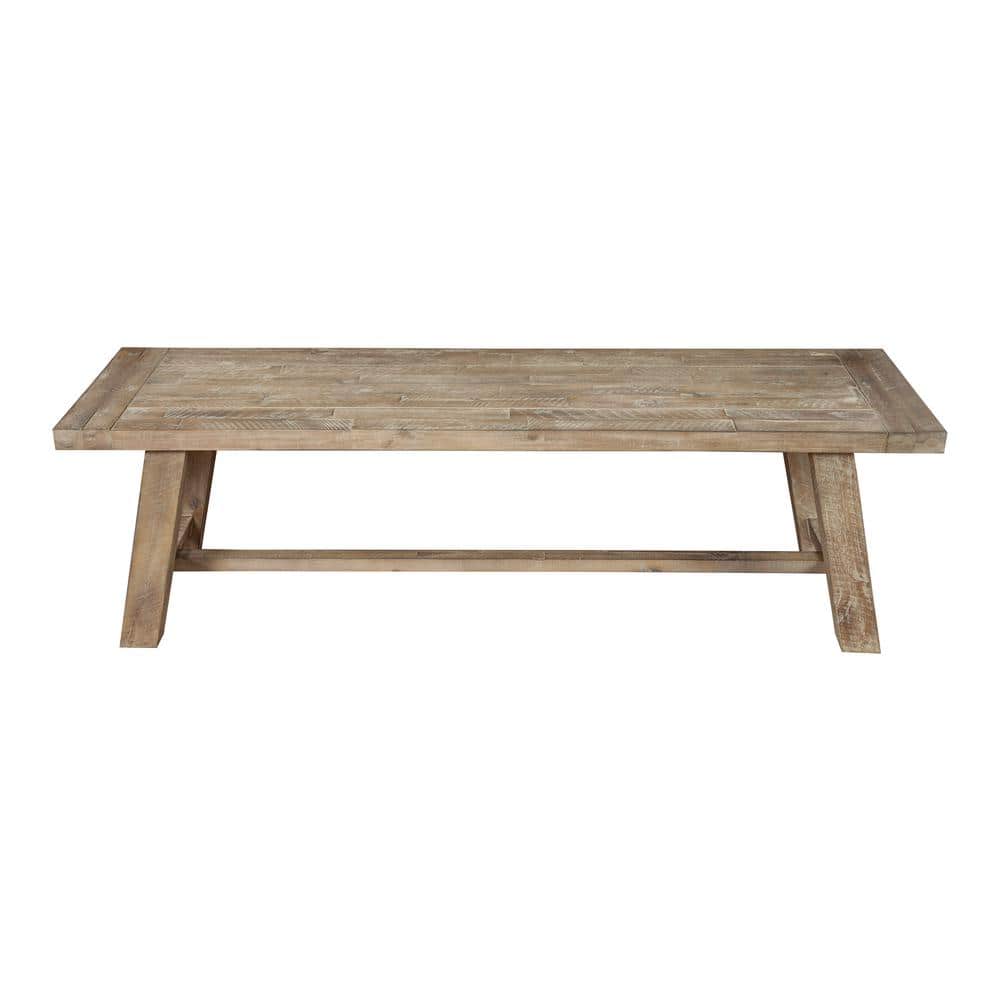 Alpine Furniture Newberry Dining Bench