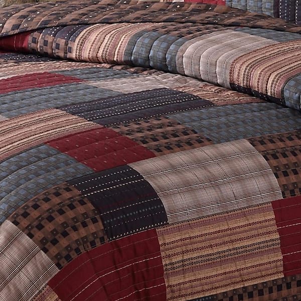 Gunnison Quilt Set