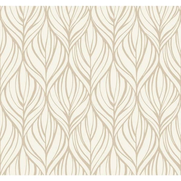 York Wallcoverings Palma Unpasted Wallpaper (Covers 60.75 sq. ft.)