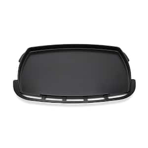 Q 2800N+ Series Full Size Griddle Insert