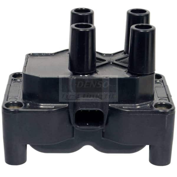 Unbranded Direct Ignition Coil 2011-2012 Ford Fiesta 1.6L