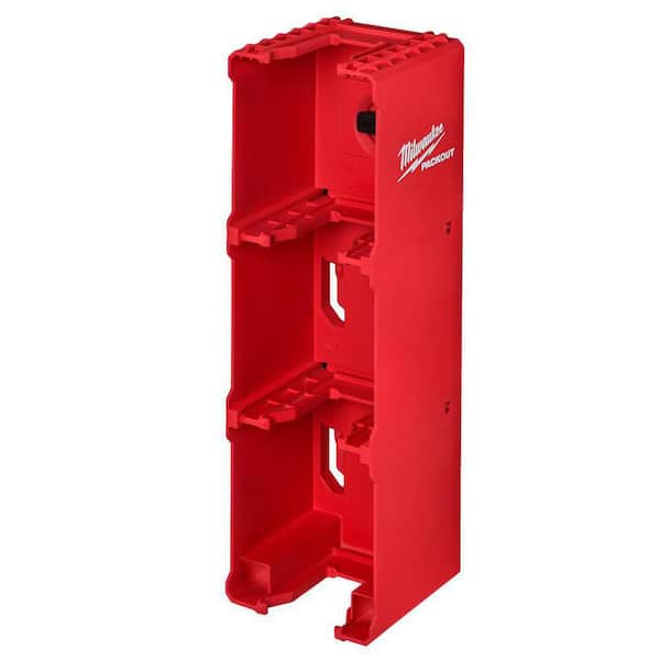 Milwaukee PACKOUT M18 Battery Rack