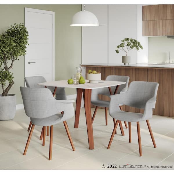 Home center 2025 dining chairs