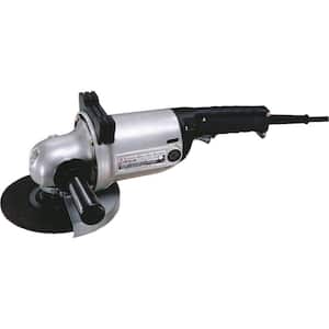15 Amp 7 in. Angle Grinder