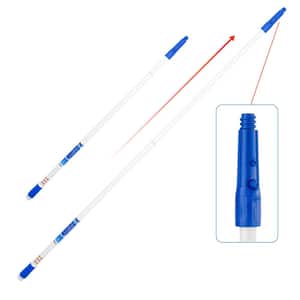 6 ft. Steel Telescoping Pole