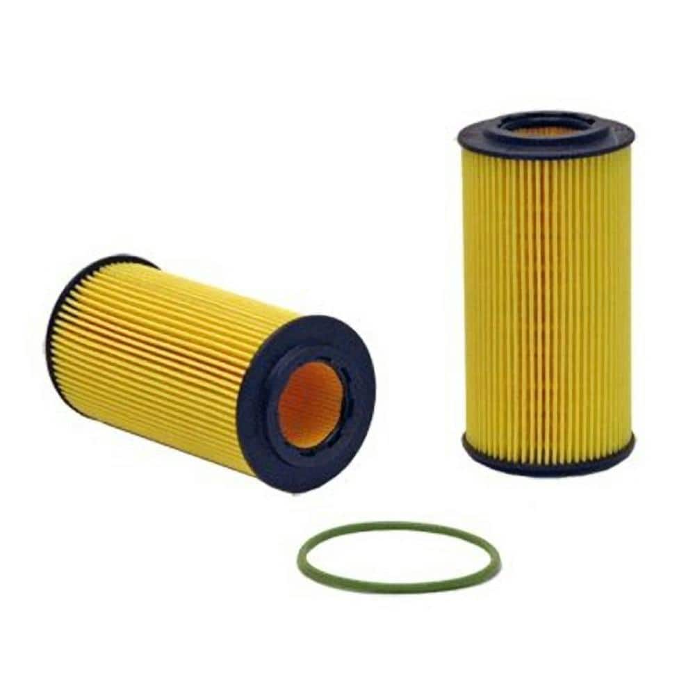 Engine Oil Filter