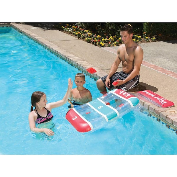 Poolmaster Splash Point Game