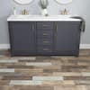 Marazzi Montagna Wood Vintage Chic 6 in. x 24 in. Porcelain Floor and Wall Tile (392.31 sq. ft. / pallet) ULRW624HDPL1PR