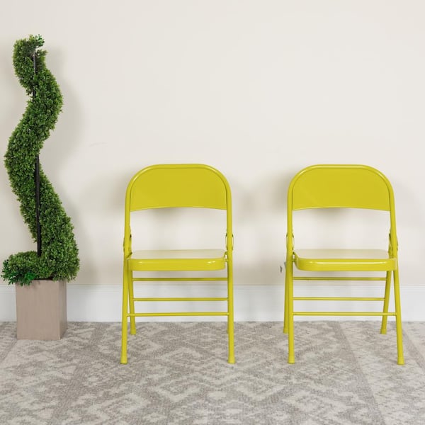 新品未開封 NEIGHBORHOOD FL / E-CHAIR ONE Neighborhood Logo Foldable Chair – Extra Butter
