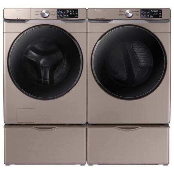 samsung washer dryer combo lint filter