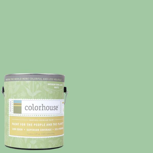 Colorhouse 1 gal. Thrive .04 Semi-Gloss Interior Paint