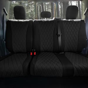 Neosupreme Custom Fit Seat Covers for 2021-2023 Ford F150 XLT Lariat Raptor