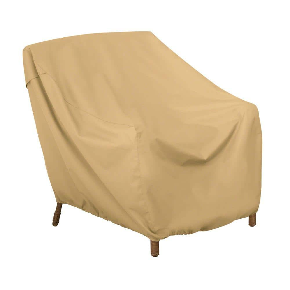 seasons sentry chaise lounge cover