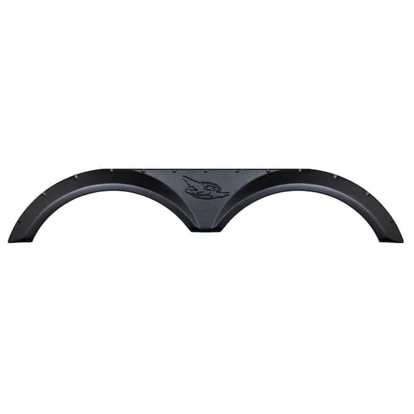 ICON Tandem Axle Fender Skirt FS4462 For Jayco-Champagne 14462 - The