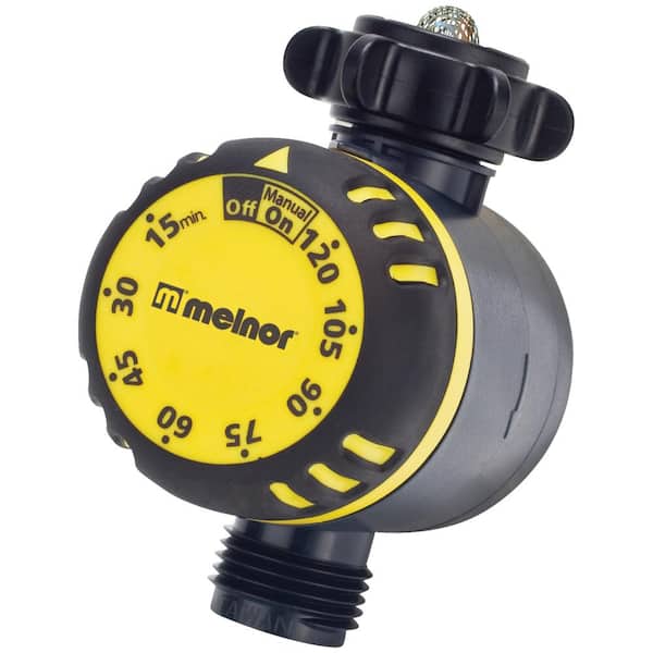 Melnor Mechanical Water Timer