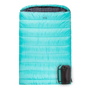 Queen 0-Degree Warm Sleeping Bags