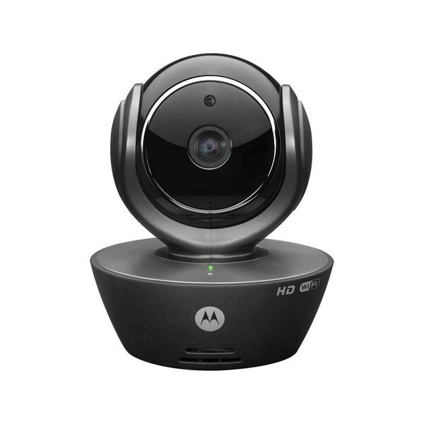 MOTOROLA Wi-Fi 720TVL Home Video Standard Surveillance Camera