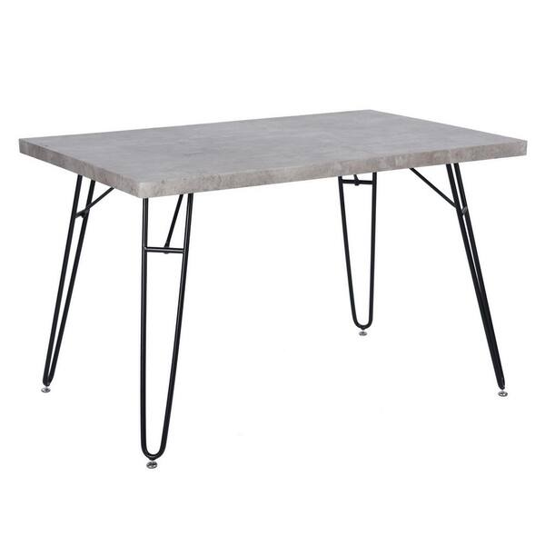 Mdf Dining Table Seat 6, How Big Should A Round Table Be To Seat 600