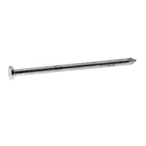 #11-1/2 x 2 in. 6-Penny Hot-Galvanized Steel Common Nails (30lb per Pack)