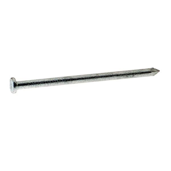 Grip-Rite 2 in. x 11-1/2-Gauge 6-penny Exterior Galvanized Steel Common Nails 30 lb. Box