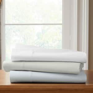 300 Thread Count Organic Sheet Set