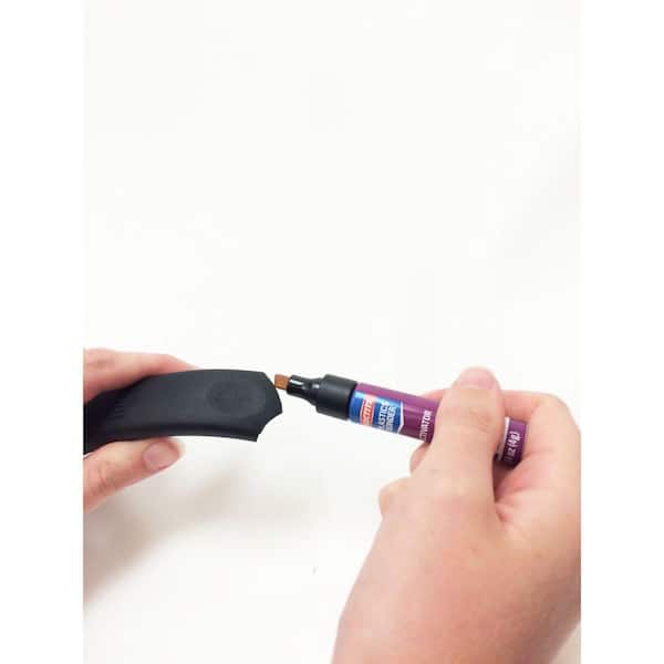 Super Glue 0.21 oz Plastic 2 Part Bonding All Plastic All Materials Clear Tubes (each)